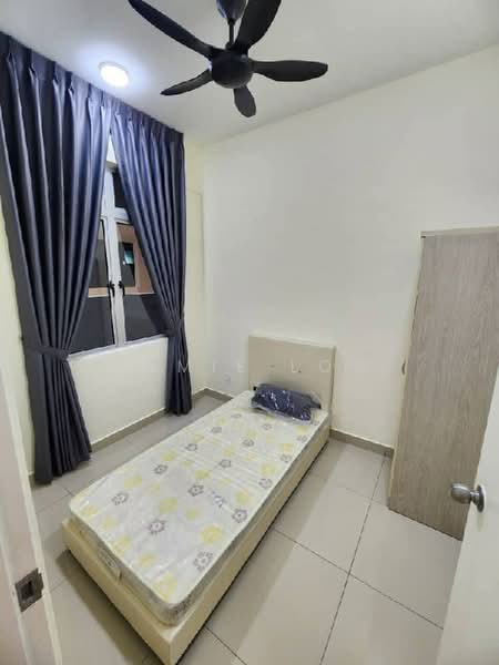 Service Residence for Rent at Aliff Heights (Residensi Mutiara Indah) - Jamie Low - Bedroom - PropertyGuru.com.my