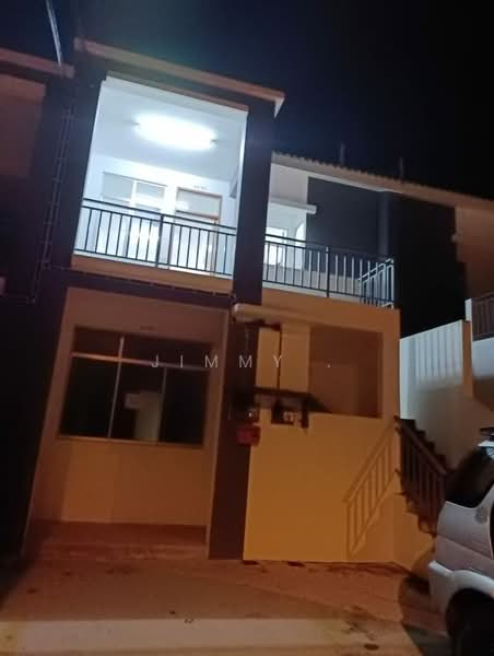 Townhouse for Sale in Pasir Gudang (Johor) - Jimmy . - Exterior - PropertyGuru.com.my