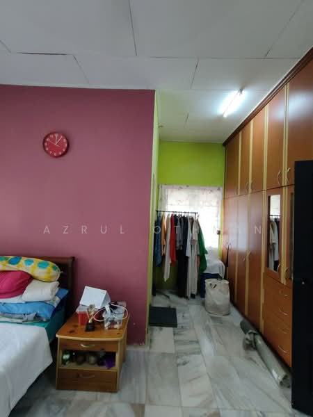 Semi-Detached House for Sale in Taman Bukit Margosa (Ampangan) - Azrul Othman - Bedroom - PropertyGuru.com.my