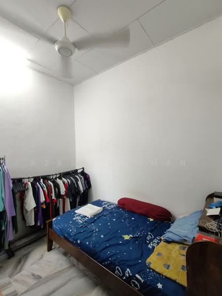 Semi-Detached House for Sale in Taman Bukit Margosa (Ampangan) - Azrul Othman - Bedroom - PropertyGuru.com.my