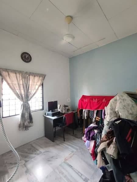 Semi-Detached House for Sale in Taman Bukit Margosa (Ampangan) - Azrul Othman - Bedroom - PropertyGuru.com.my