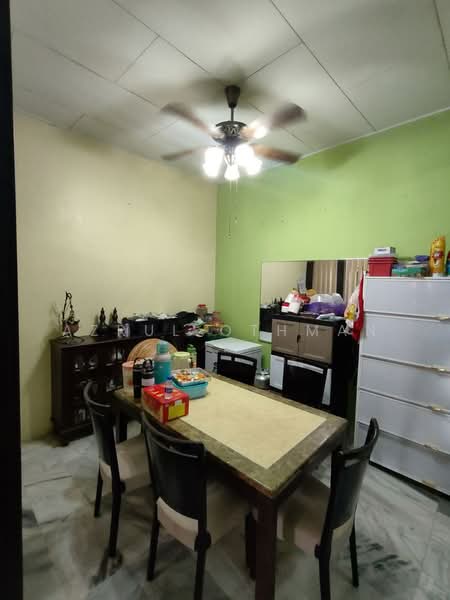 Semi-Detached House for Sale in Taman Bukit Margosa (Ampangan) - Azrul Othman - Dining Room - PropertyGuru.com.my