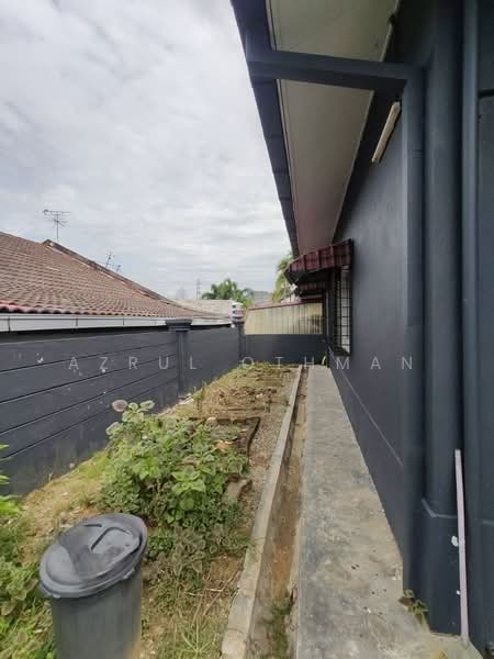 Semi-Detached House for Sale in Taman Bukit Margosa (Ampangan) - Azrul Othman - Exterior - PropertyGuru.com.my