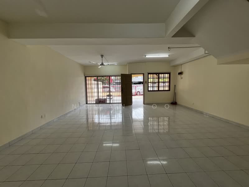BANDAR PUTRA KULAI (1B04 ARCELA 2) untuk Untuk Dijual - RM 650,000, Mac 2026 - Living Room - PropertyGuru.com.my