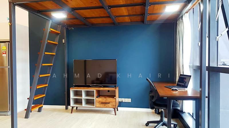 Service Residence for Sale at M City - Ahmad Khairi - Interior - PropertyGuru.com.my