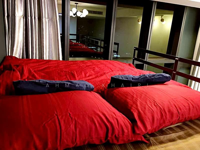 Service Residence for Sale at M City - Ahmad Khairi - Bedroom - PropertyGuru.com.my