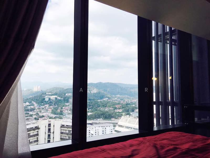 Service Residence for Sale at M City - Ahmad Khairi - View - PropertyGuru.com.my