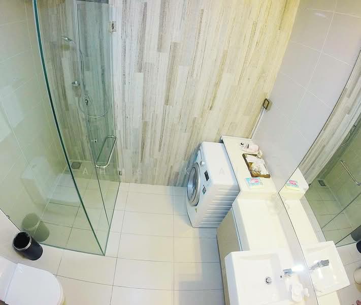 Service Residence for Sale at M City - Ahmad Khairi - PropertyGuru.com.my