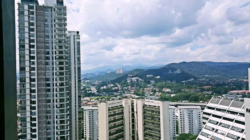 Service Residence for Sale at M City - Ahmad Khairi - PropertyGuru.com.my