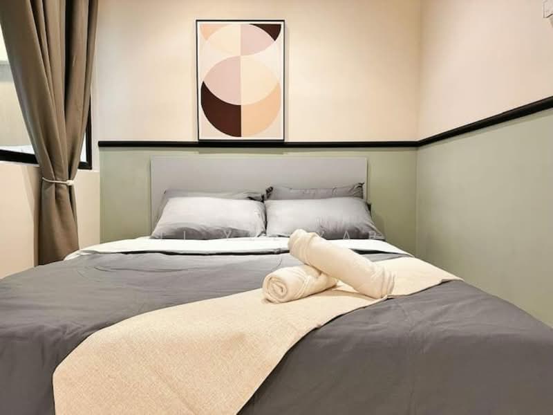 Service Residence for Rent at YOUTH CITY - Li Yee Yap - PropertyGuru.com.my