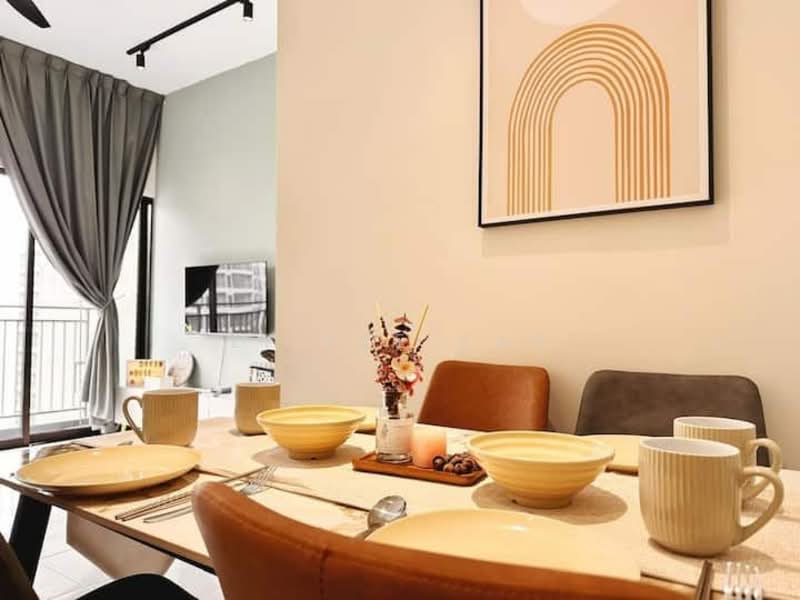 Service Residence for Rent at YOUTH CITY - Li Yee Yap - PropertyGuru.com.my