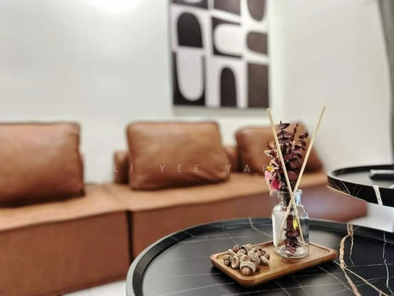 Service Residence for Rent at YOUTH CITY - Li Yee Yap - PropertyGuru.com.my