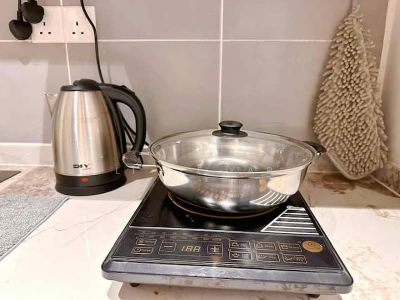 Service Residence for Rent at YOUTH CITY - Li Yee Yap - PropertyGuru.com.my