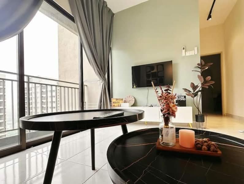 Service Residence for Rent at YOUTH CITY - Li Yee Yap - PropertyGuru.com.my