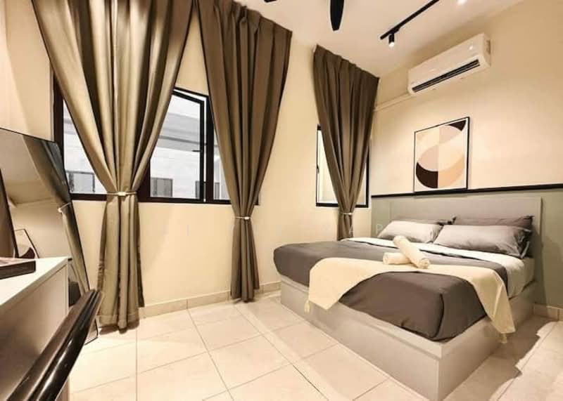 Service Residence for Rent at YOUTH CITY - Li Yee Yap - PropertyGuru.com.my