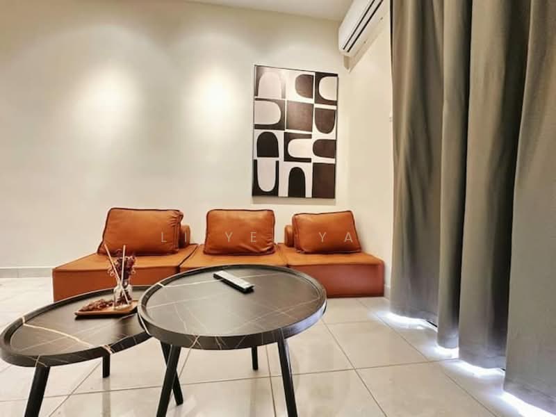 Service Residence for Rent at YOUTH CITY - Li Yee Yap - PropertyGuru.com.my