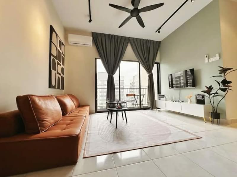 Service Residence for Rent at YOUTH CITY - Li Yee Yap - PropertyGuru.com.my