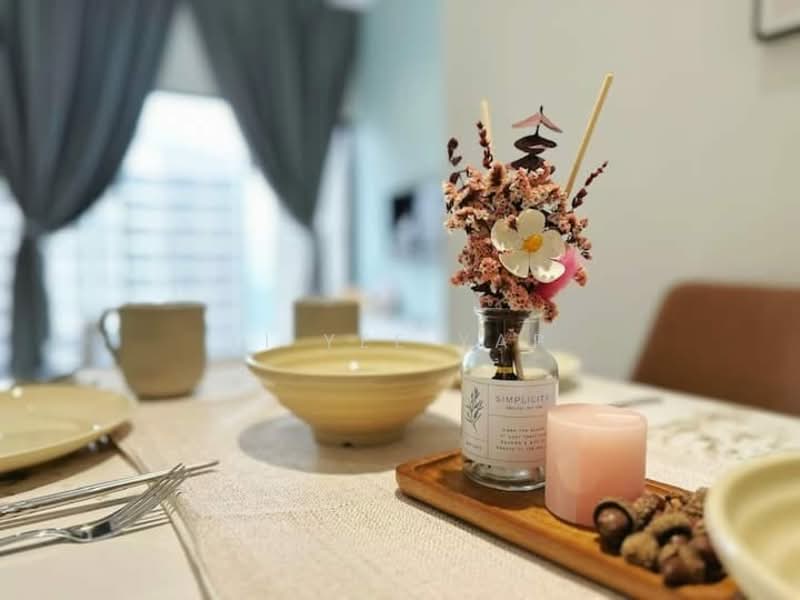 Service Residence for Rent at YOUTH CITY - Li Yee Yap - PropertyGuru.com.my