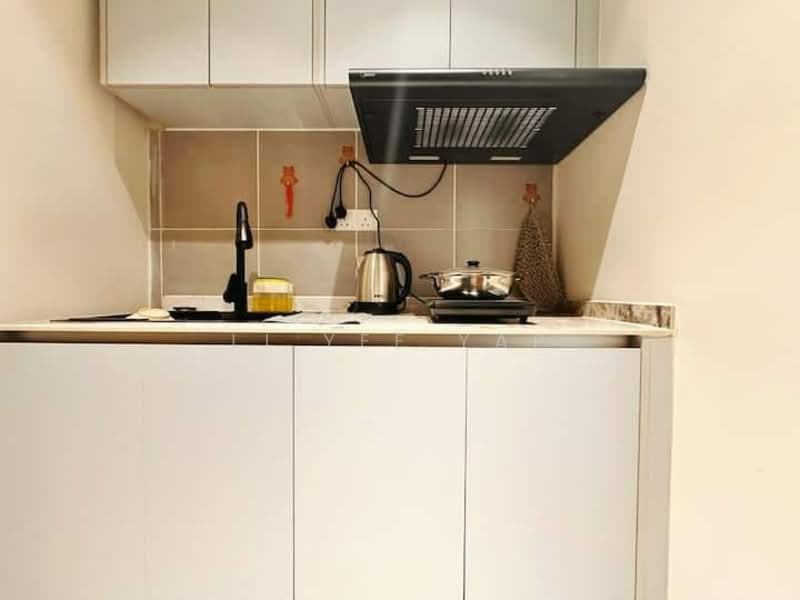 Service Residence for Rent at YOUTH CITY - Li Yee Yap - PropertyGuru.com.my