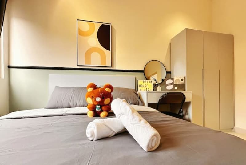 Service Residence for Rent at YOUTH CITY - Li Yee Yap - PropertyGuru.com.my