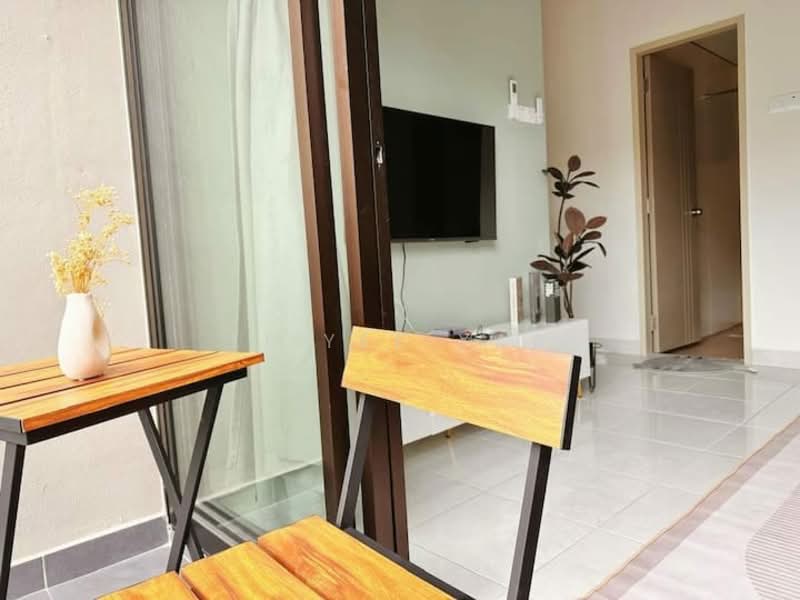 Service Residence for Rent at YOUTH CITY - Li Yee Yap - PropertyGuru.com.my