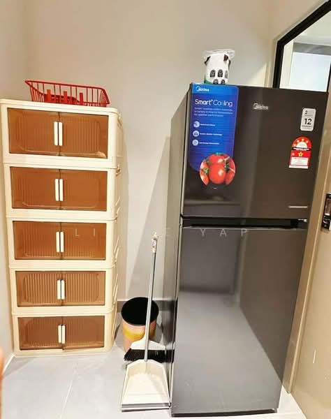 Service Residence for Rent at YOUTH CITY - Li Yee Yap - PropertyGuru.com.my