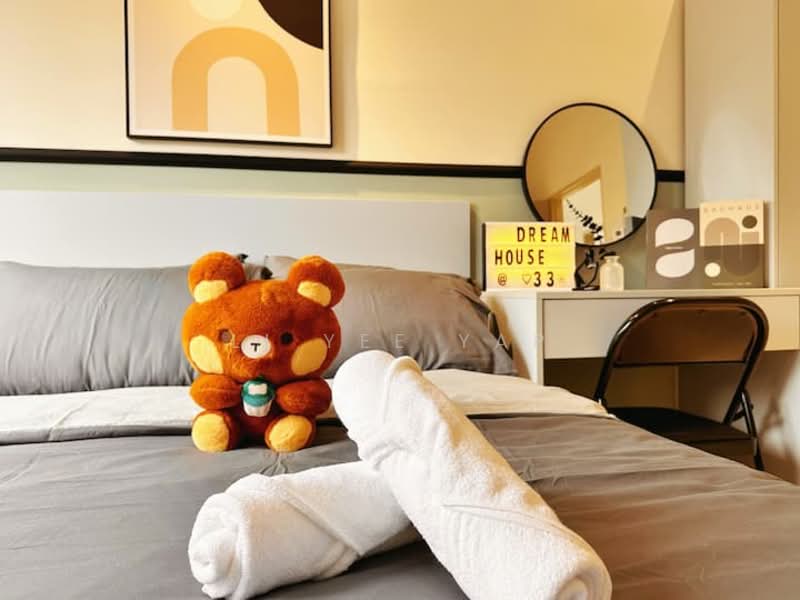 Service Residence for Rent at YOUTH CITY - Li Yee Yap - PropertyGuru.com.my