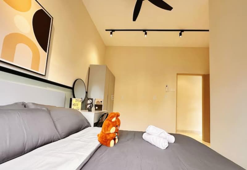 Service Residence for Rent at YOUTH CITY - Li Yee Yap - PropertyGuru.com.my