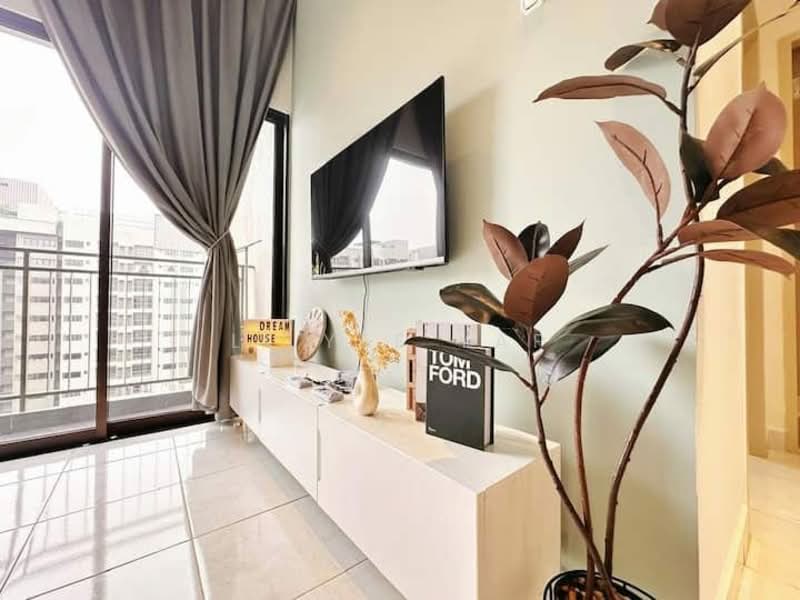 Service Residence for Rent at YOUTH CITY - Li Yee Yap - PropertyGuru.com.my