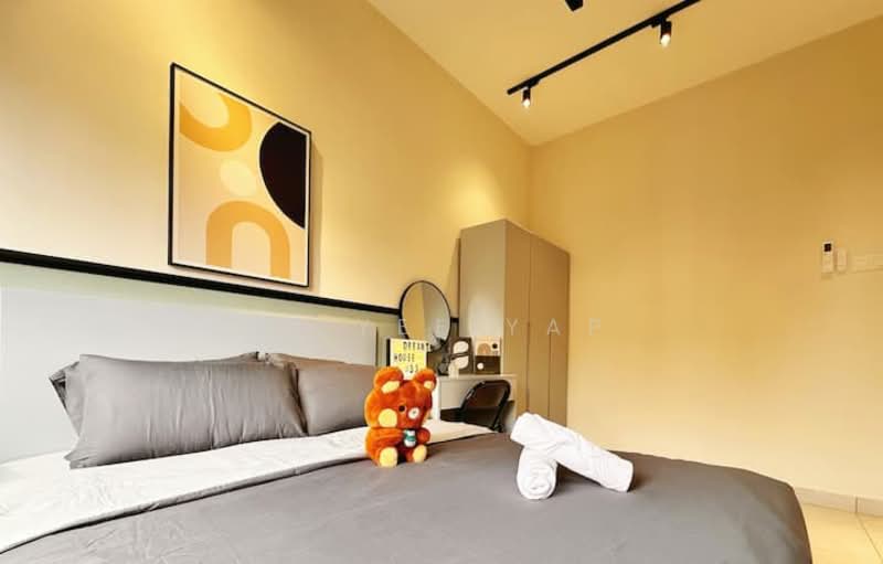 Service Residence for Rent at YOUTH CITY - Li Yee Yap - PropertyGuru.com.my