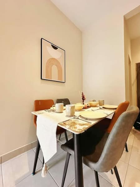 Service Residence for Rent at YOUTH CITY - Li Yee Yap - PropertyGuru.com.my