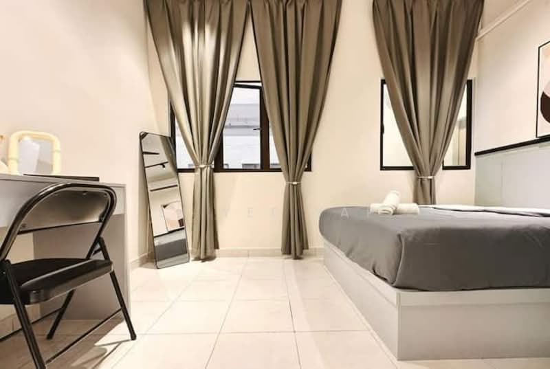 Service Residence for Rent at YOUTH CITY - Li Yee Yap - PropertyGuru.com.my