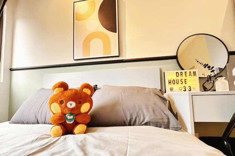 Service Residence for Rent at YOUTH CITY - Li Yee Yap - PropertyGuru.com.my