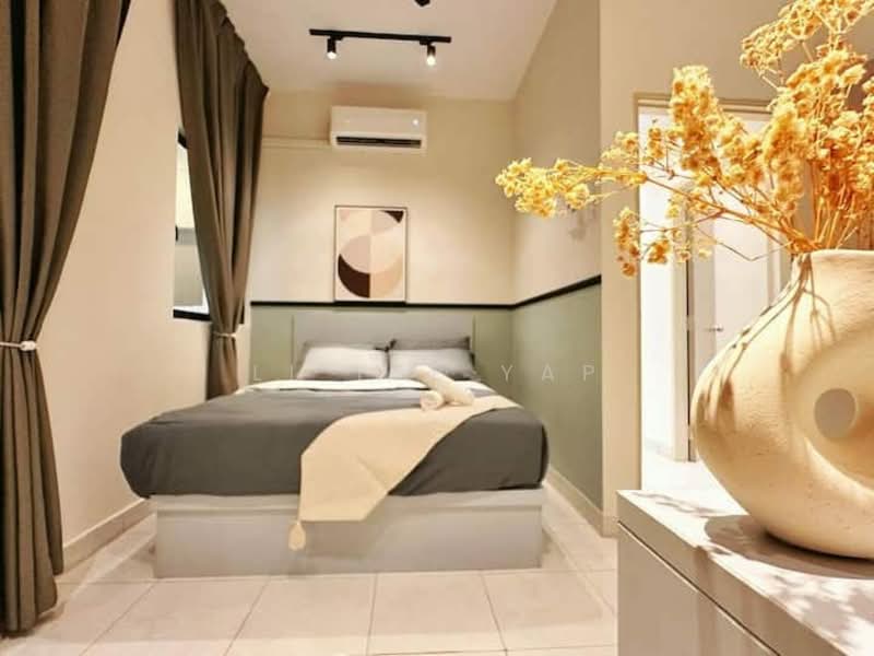 Service Residence for Rent at YOUTH CITY - Li Yee Yap - PropertyGuru.com.my