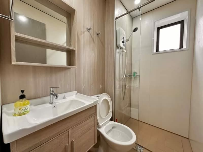 Service Residence for Rent at YOUTH CITY - Li Yee Yap - PropertyGuru.com.my