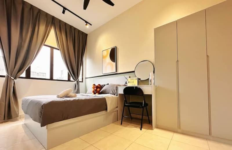 Service Residence for Rent at YOUTH CITY - Li Yee Yap - PropertyGuru.com.my