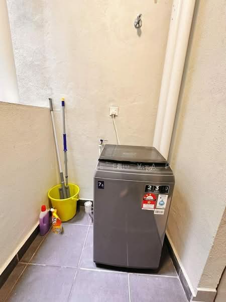 Service Residence for Rent at YOUTH CITY - Li Yee Yap - PropertyGuru.com.my