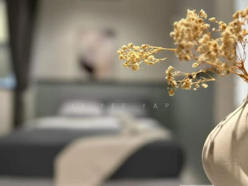 Service Residence for Rent at YOUTH CITY - Li Yee Yap - PropertyGuru.com.my