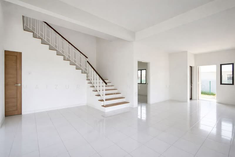 2-storey Terraced House for Sale in Semenyih (Selangor) - Maizura binti Mohd Darus - Interior - PropertyGuru.com.my