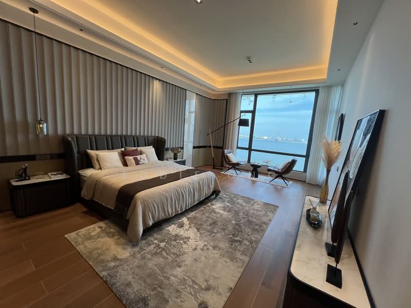 Condominium for Sale at Forest City - Eddie Ong - Bedroom - PropertyGuru.com.my