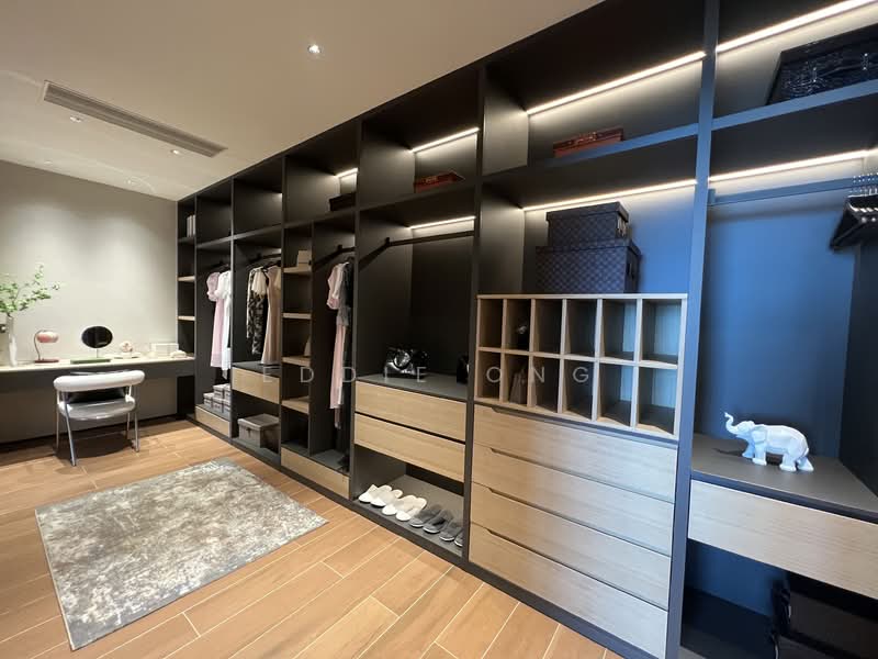 Condominium for Sale at Forest City - Eddie Ong - Interior - PropertyGuru.com.my