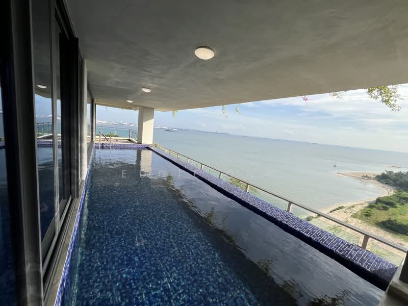 Condominium for Sale at Forest City - Eddie Ong - View - PropertyGuru.com.my