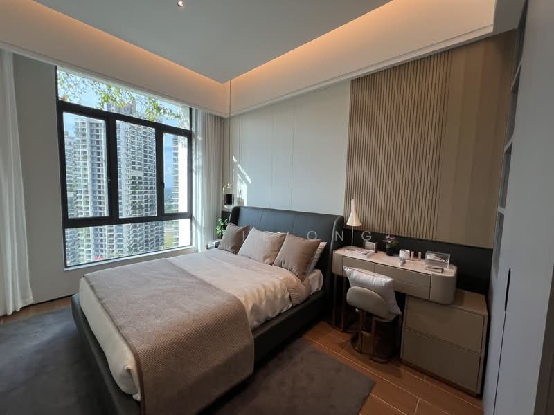 Condominium for Sale at Forest City - Eddie Ong - Bedroom - PropertyGuru.com.my