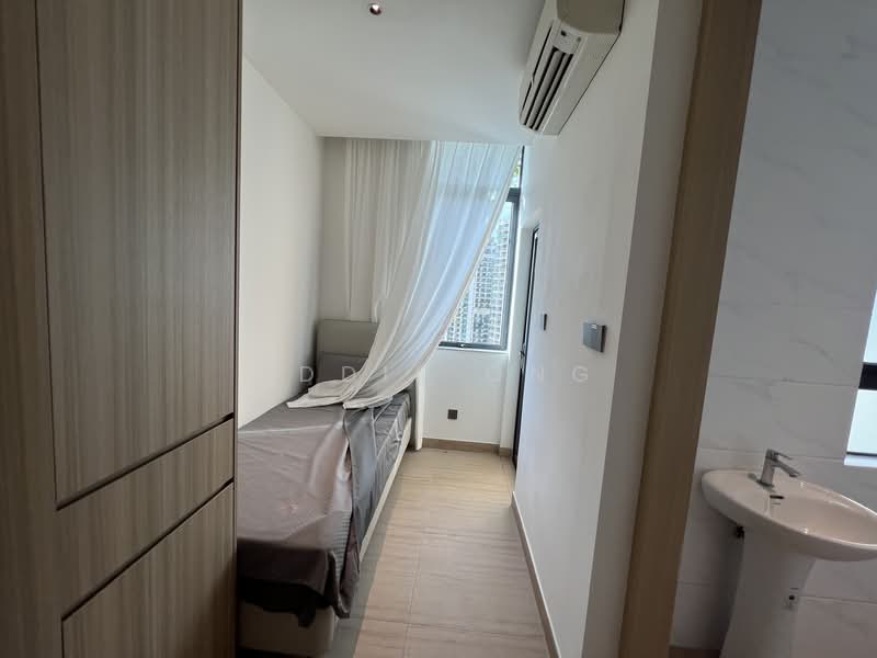 Condominium for Sale at Forest City - Eddie Ong - Bedroom - PropertyGuru.com.my