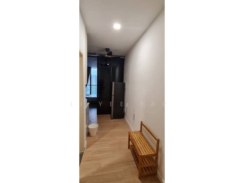 Condominium for Rent at Lakefront Residence - Li Yee Yap - Interior - PropertyGuru.com.my