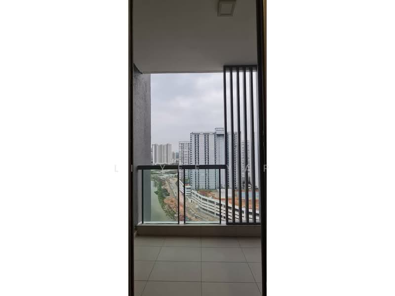 Condominium for Rent at Lakefront Residence - Li Yee Yap - PropertyGuru.com.my