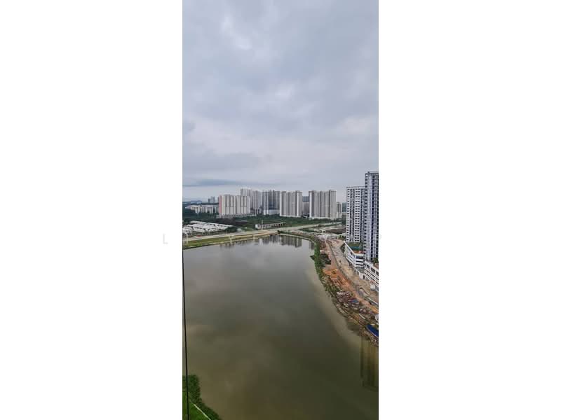 Condominium for Rent at Lakefront Residence - Li Yee Yap - PropertyGuru.com.my