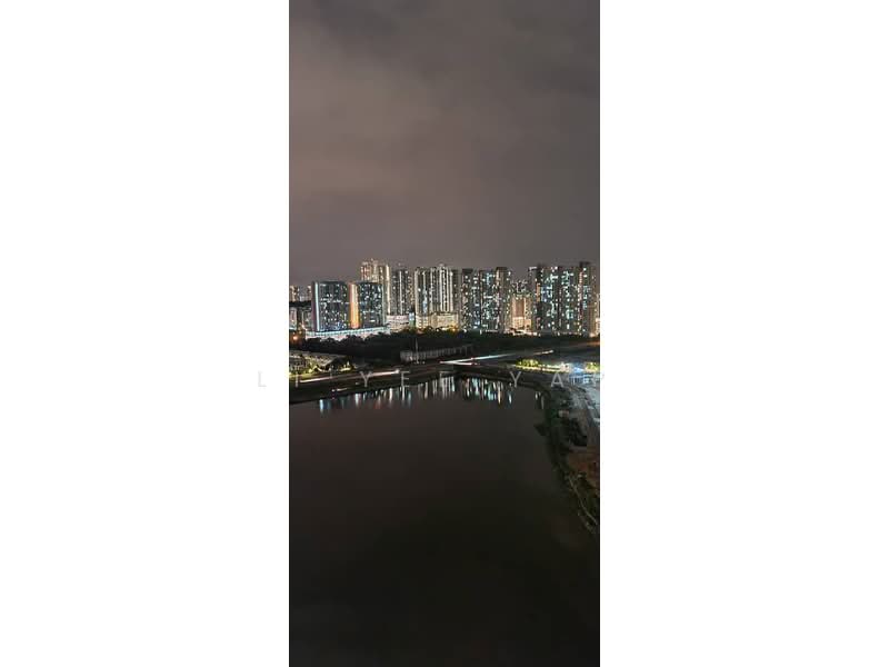 Condominium for Rent at Lakefront Residence - Li Yee Yap - PropertyGuru.com.my