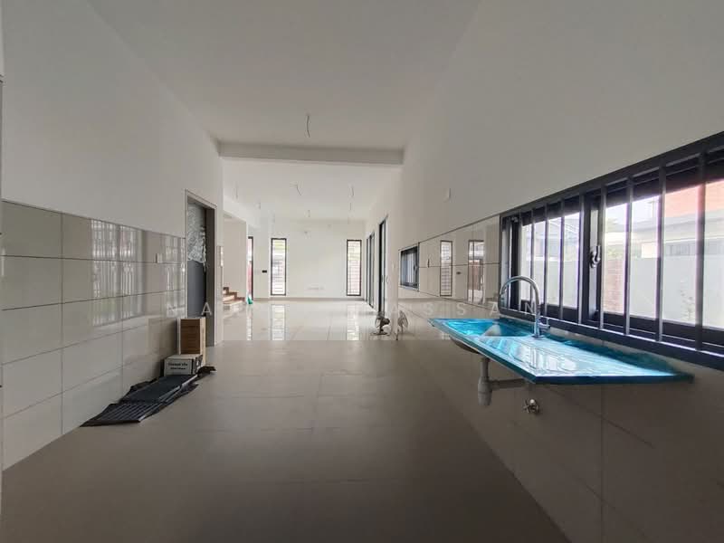2-storey Terraced House for Sale in Elmina (Shah Alam) - Nazri Hassan - Interior - PropertyGuru.com.my
