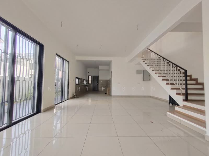 2-storey Terraced House for Sale in Elmina (Shah Alam) - Nazri Hassan - Interior - PropertyGuru.com.my